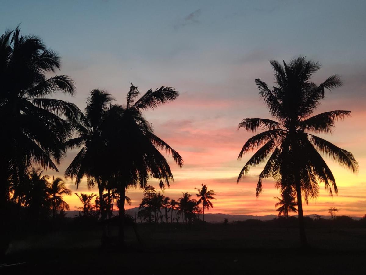 Sunset Homestay By Harry & Mimin Telaga Exterior foto